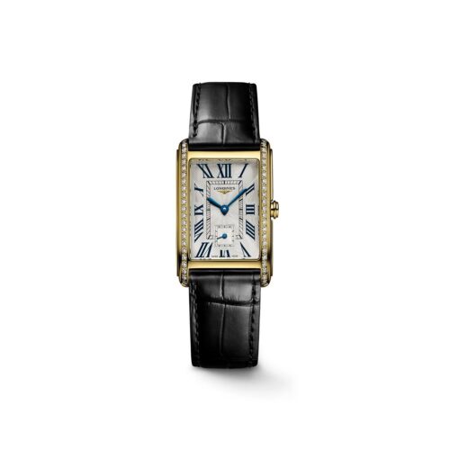 LONGINES LONGINES DOLCEVITA 23 X 37 MM - L55127710