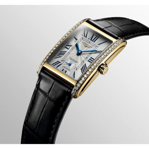 LONGINES LONGINES DOLCEVITA 23 X 37 MM - L55127710