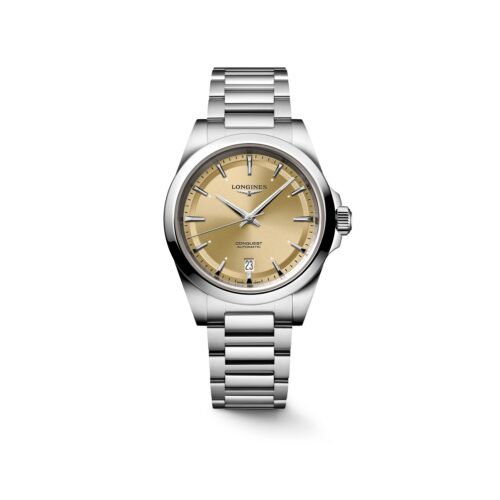 LONGINES CONQUEST 38 MM - L37204626