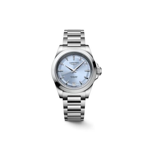 LONGINES CONQUEST 34 MM - L34304926