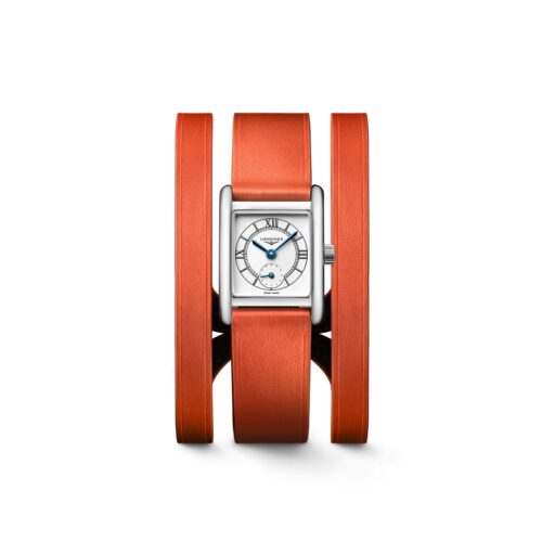 LONGINES MINI DOLCE VITA 21,50 x 29 mm - L52004758