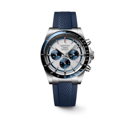 LONGINES CONQUEST CHRONOGRAPH 42 MM - L38354989