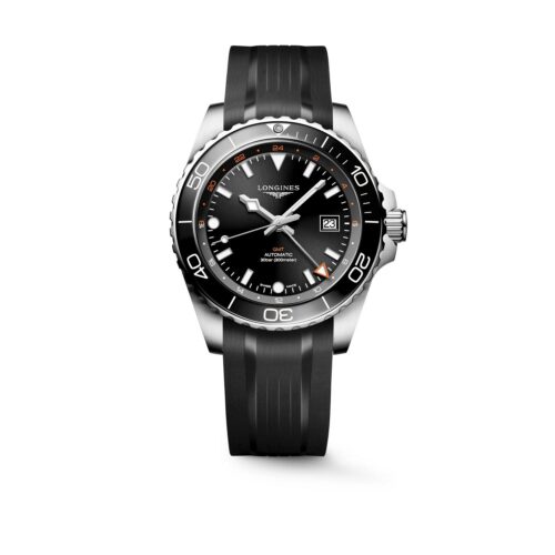 LONGINES HYDROCONQUEST GMT 43 MM - L38904569
