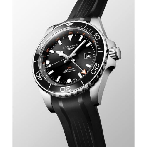 LONGINES HYDROCONQUEST GMT 43 MM - L38904569