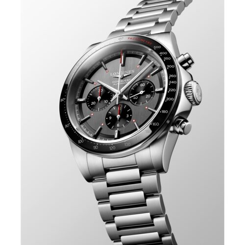 LONGINES CONQUEST CHRONO SKI EDITION 42 MM - L38364529