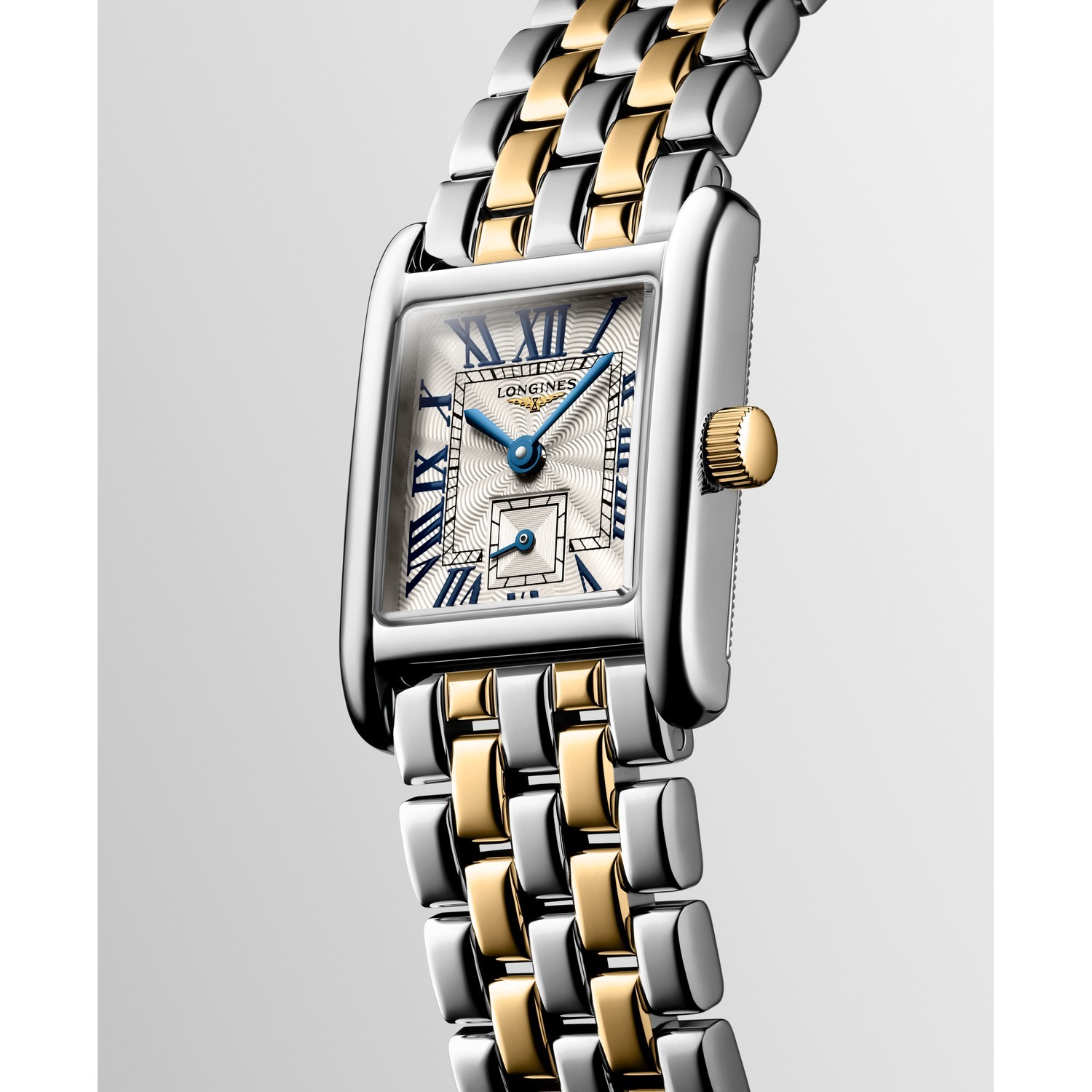 LONGINES DOLCEVITA MINI 21,50 x 29 MM - L52005707