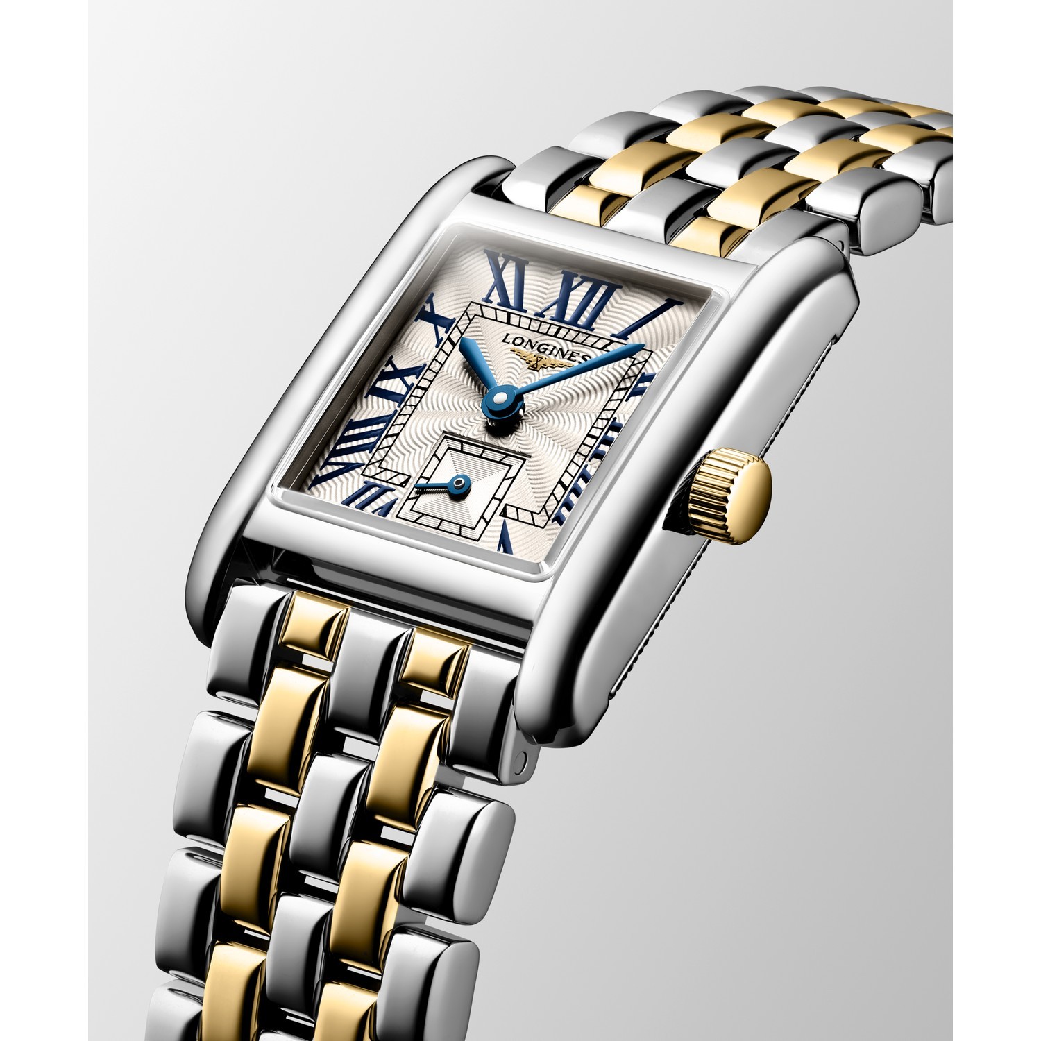 LONGINES DOLCEVITA MINI 21,50 x 29 MM - L52005707
