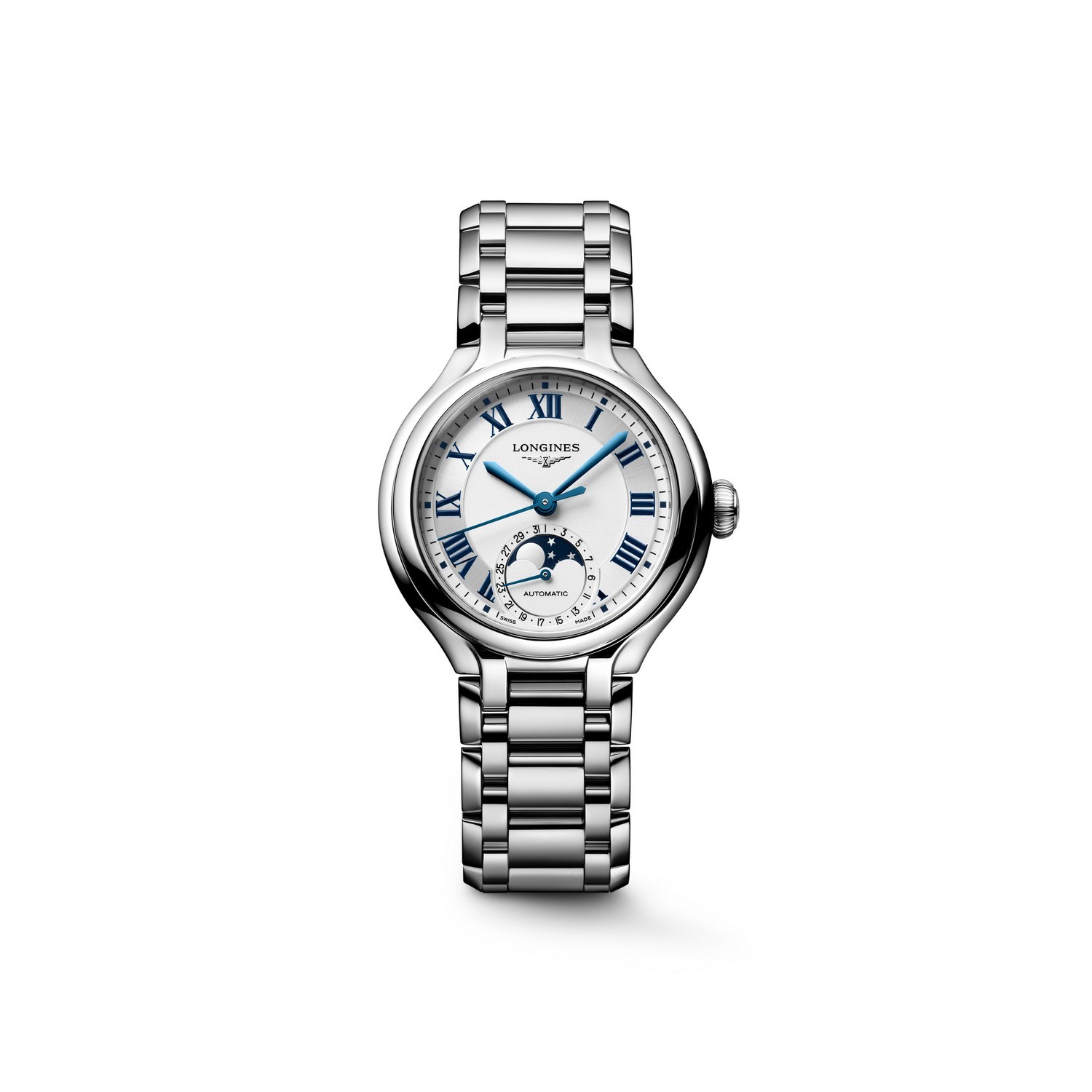 LONGINES PRIMALUNA 34 MM - L81264716