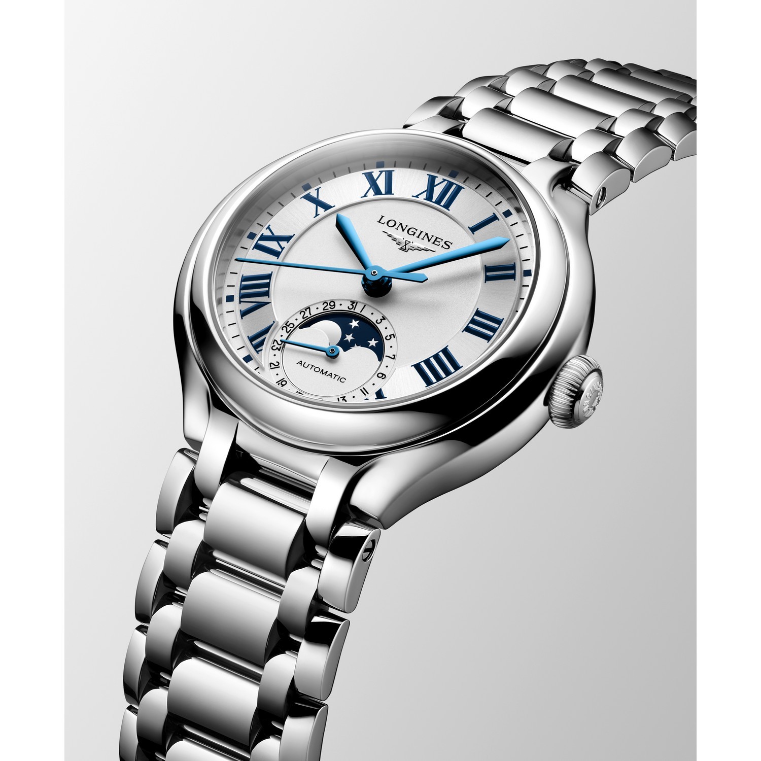 LONGINES PRIMALUNA 34 MM - L81264716