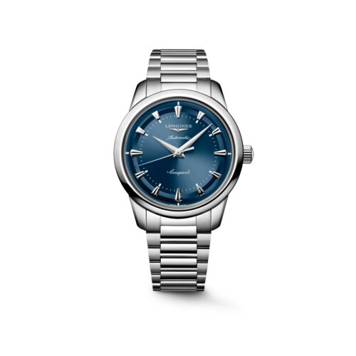 LONGINES CONQUEST HERITAGE 40 MM - L16504926