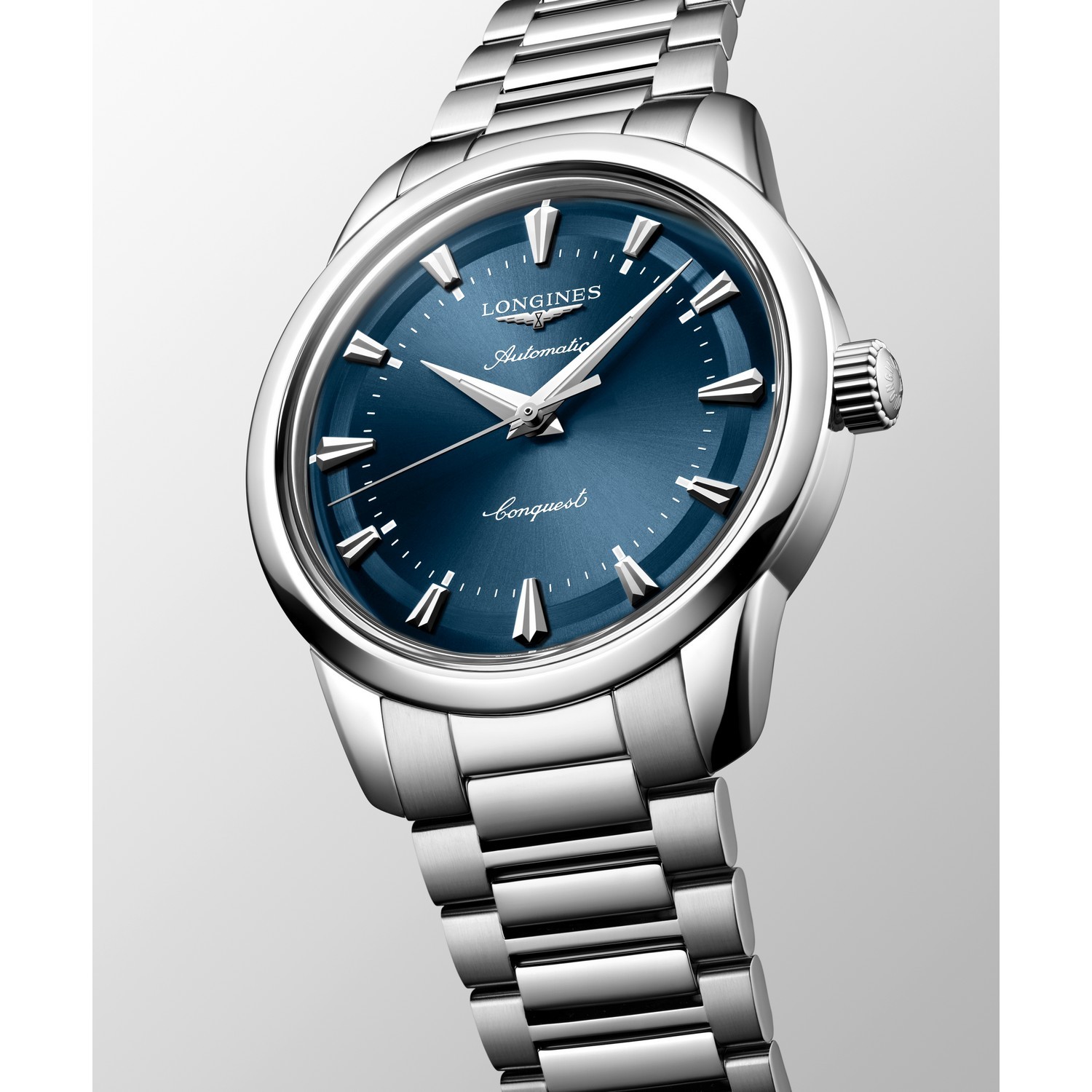 LONGINES CONQUEST HERITAGE 40 MM - L16504926