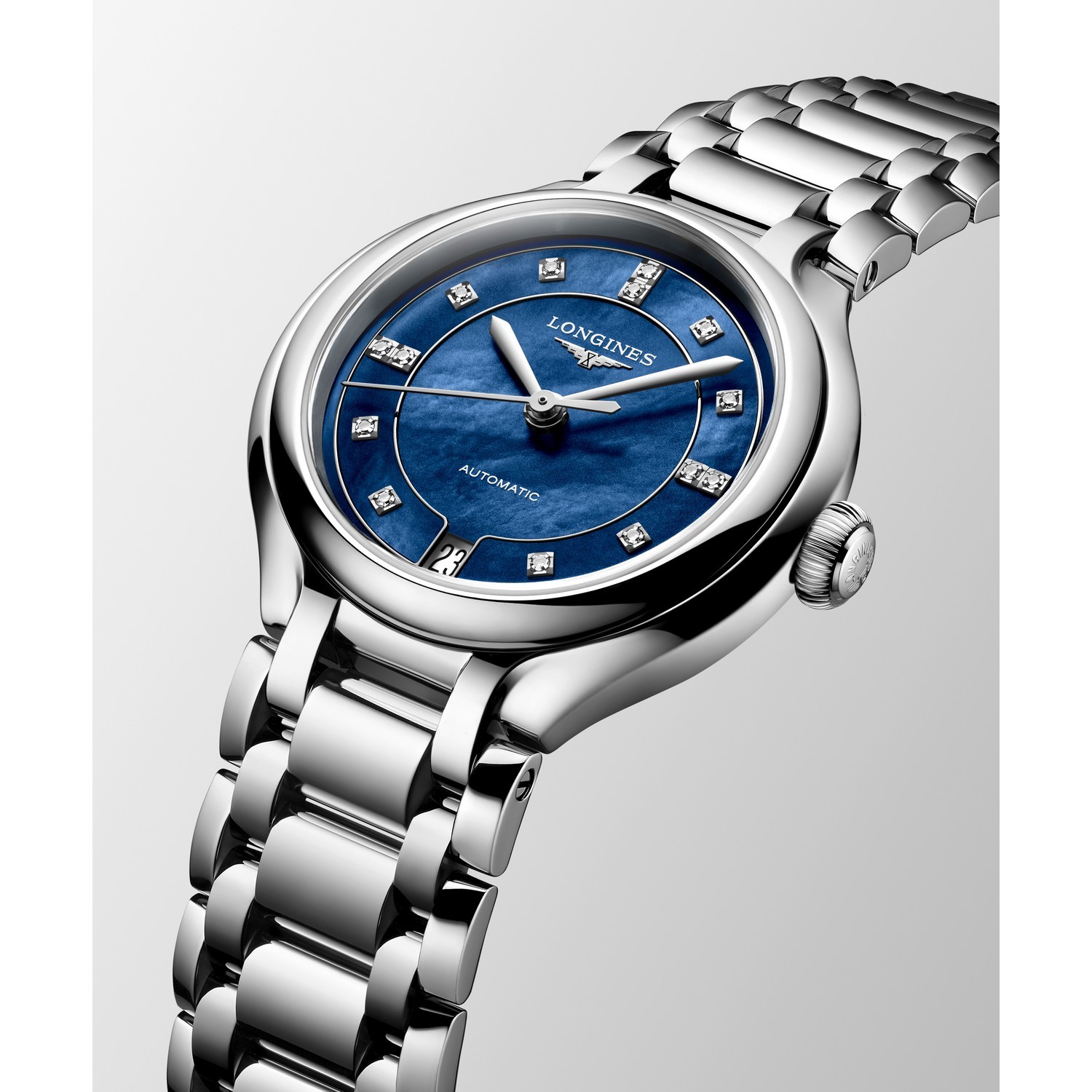 LONGINES LONGINES PRIMALUNA 34 MM - L81244976