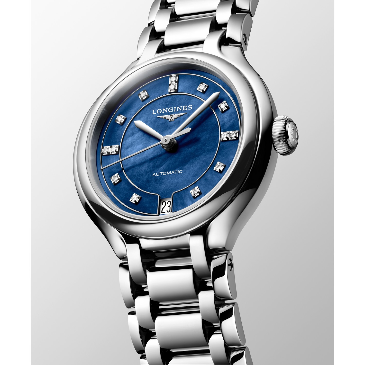 LONGINES LONGINES PRIMALUNA 34 MM - L81244976