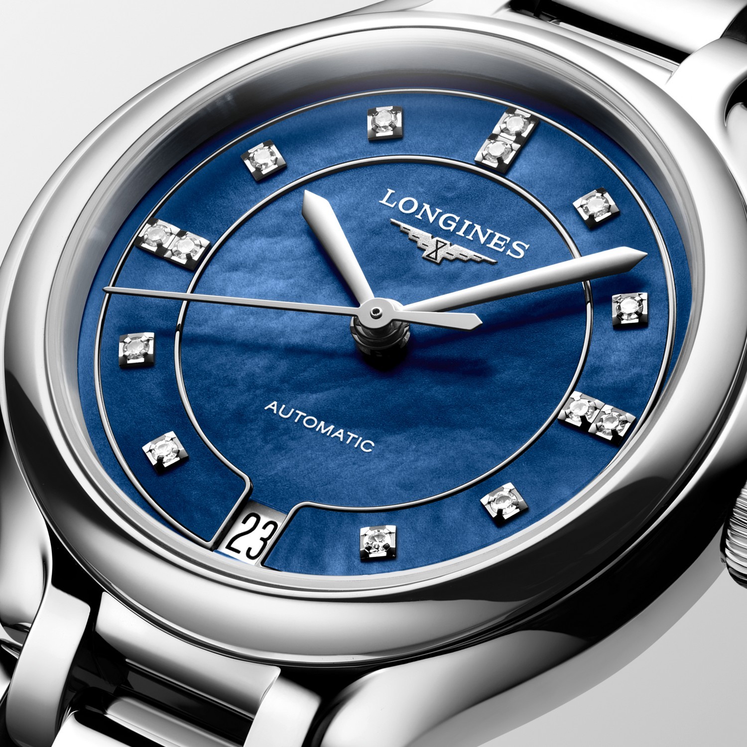 LONGINES LONGINES PRIMALUNA 34 MM - L81244976