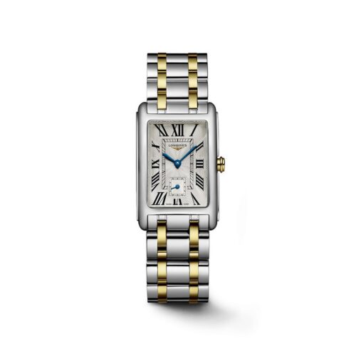 LONGINES LONGINES DOLCEVITA 23.30 X 37.00 MM - L55125707