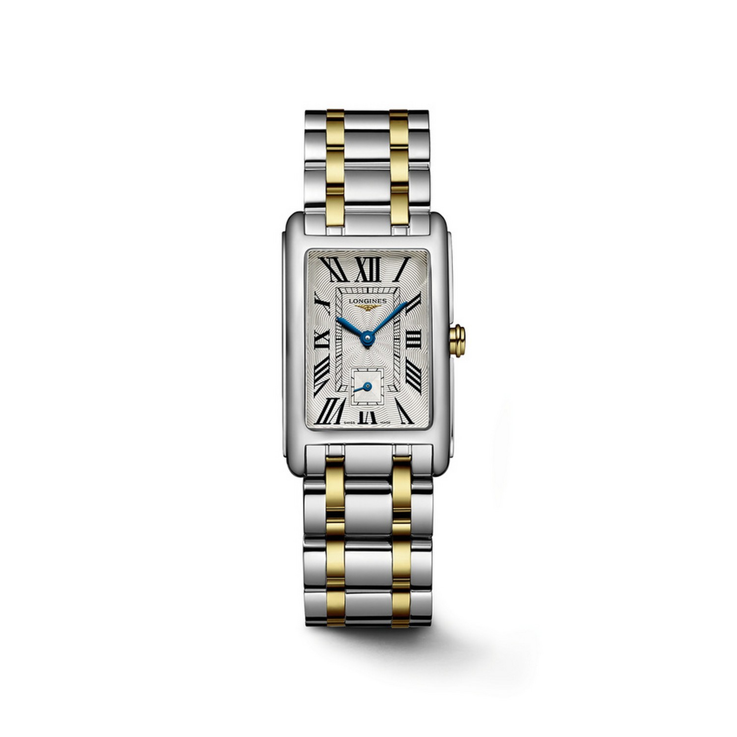 LONGINES LONGINES DOLCEVITA 23.30 X 37.00 MM - L55125707