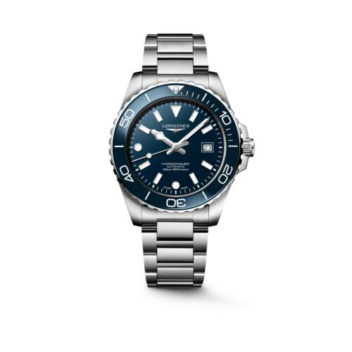 LONGINES HYDROCONQUEST 42 MM - L37884966