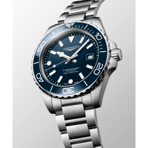 LONGINES HYDROCONQUEST 42 MM - L37884966