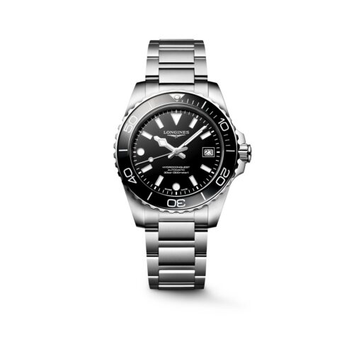 LONGINES HYDROCONQUEST 39 MM - L37794566