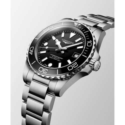 LONGINES HYDROCONQUEST 39 MM - L37794566