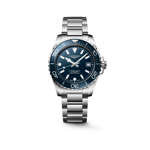 LONGINES HYDROCONQUEST 39 MM - L37794966