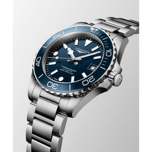 LONGINES HYDROCONQUEST 39 MM - L37794966