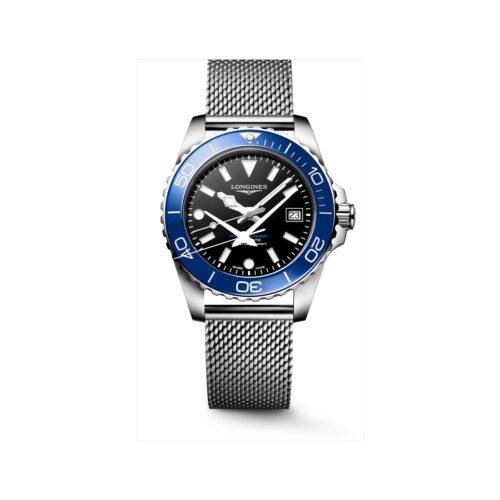 LONGINES HYDROCONQUEST 39 MM - L37794906