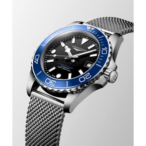 LONGINES HYDROCONQUEST 39 MM - L37794906