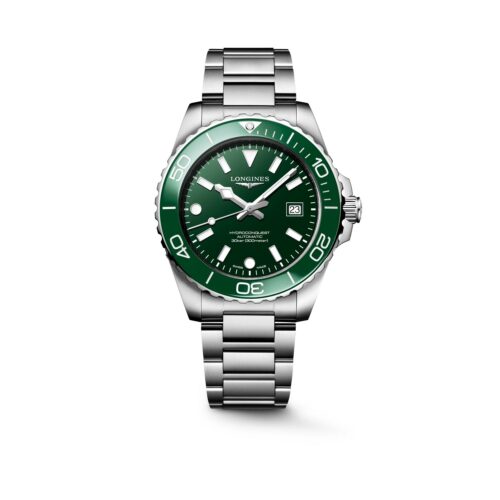 LONGINES HYDROCONQUEST 42 MM - L37884066