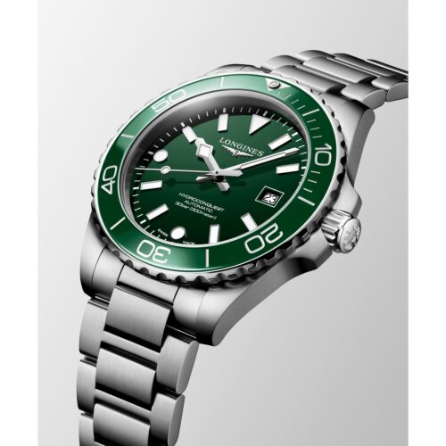 LONGINES HYDROCONQUEST 42 MM - L37884066