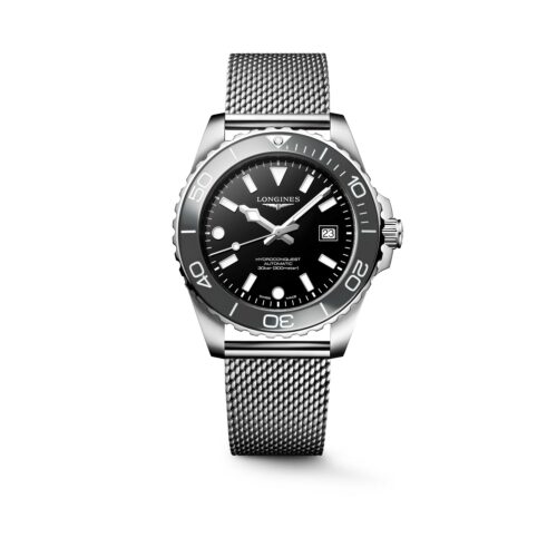 LONGINES HYDROCONQUEST 42 MM - L37884706