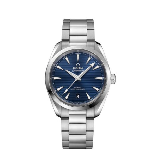 OMEGA SEAMASTER AQUA TERRA 150 38 MM - O22010382003001