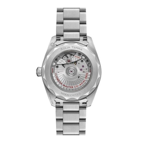 OMEGA SEAMASTER AQUA TERRA 150 38 MM - O22010382003001