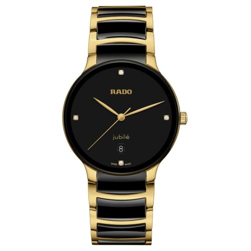 RADO CENTRIX DIAMONDS 39 MM - R30022712