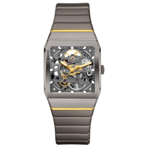 RADO ANATOM AUTOMATIC SKELETON - R10206109