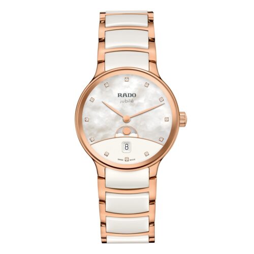 RADO CENTRIX MOONPHASE - R30232922