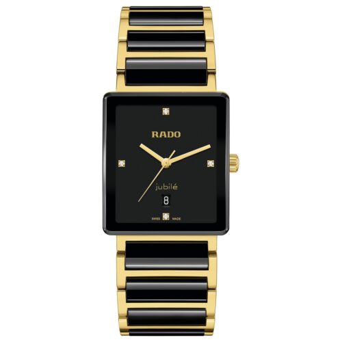 RADO INTEGRAL DIAMONDS - R20256712