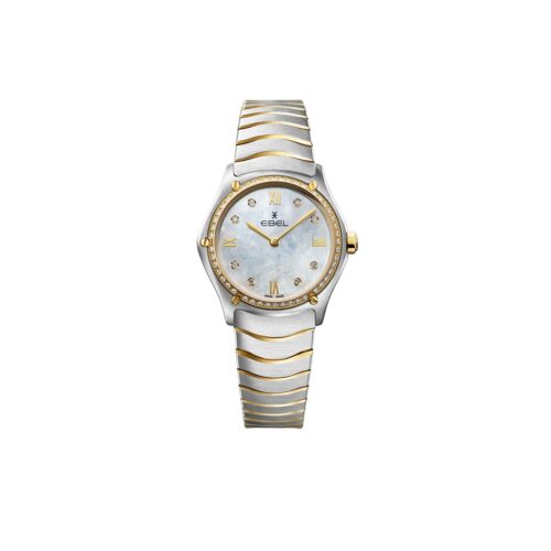 EBEL EBEL SPORT CLASSIC 29 MM - 1216390A