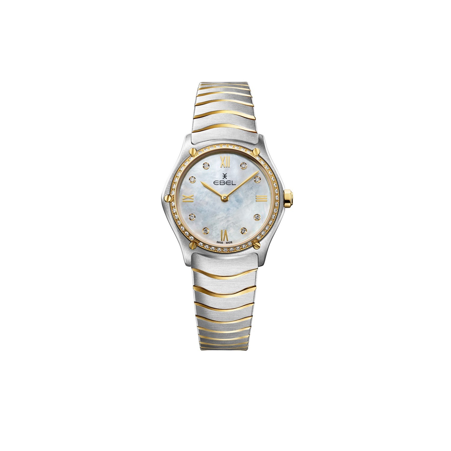 EBEL EBEL SPORT CLASSIC 29 MM - 1216390A