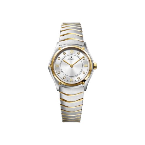 EBEL SPORT CLASSIC 33 MM - 1216740