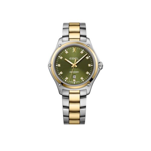EBEL EBEL DISCOVERY  33 MM - 1216548
