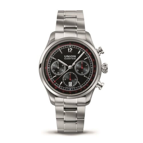 UNION GLASHÜTTE BELISAR CHRONOGRAPH - D0094271105700