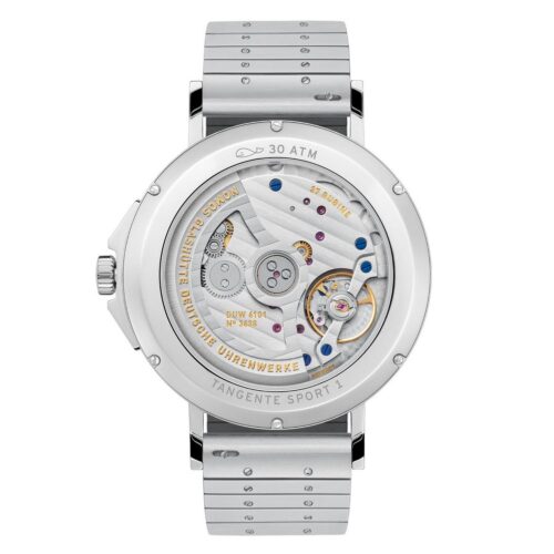 NOMOS TANGENTE SPORT 42 NEOMATIK  DATUM - 580