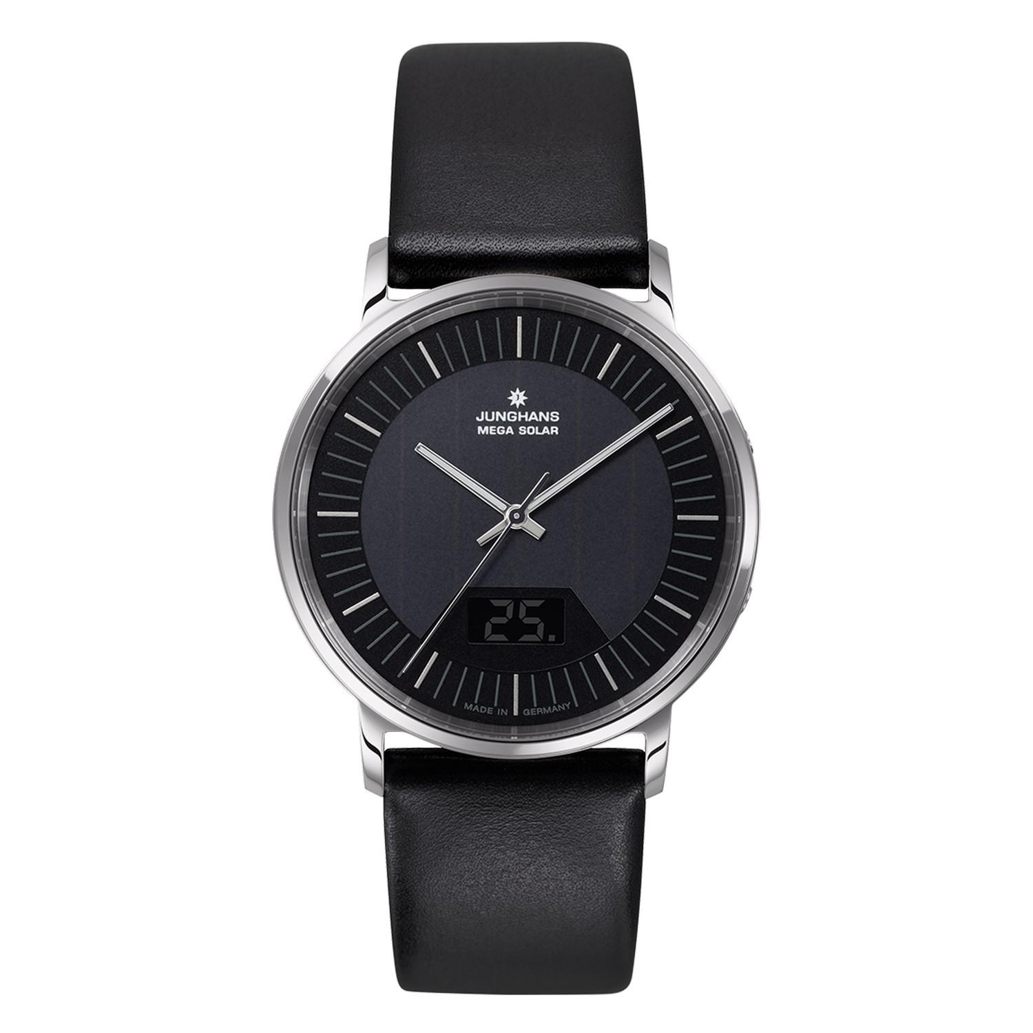 JUNGHANS MILANO MEGA SOLAR 39,2 MM - 56/4220.00