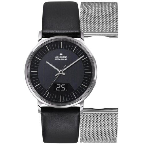 JUNGHANS MILANO MEGA SOLAR 39,2 MM - 56/4220.00