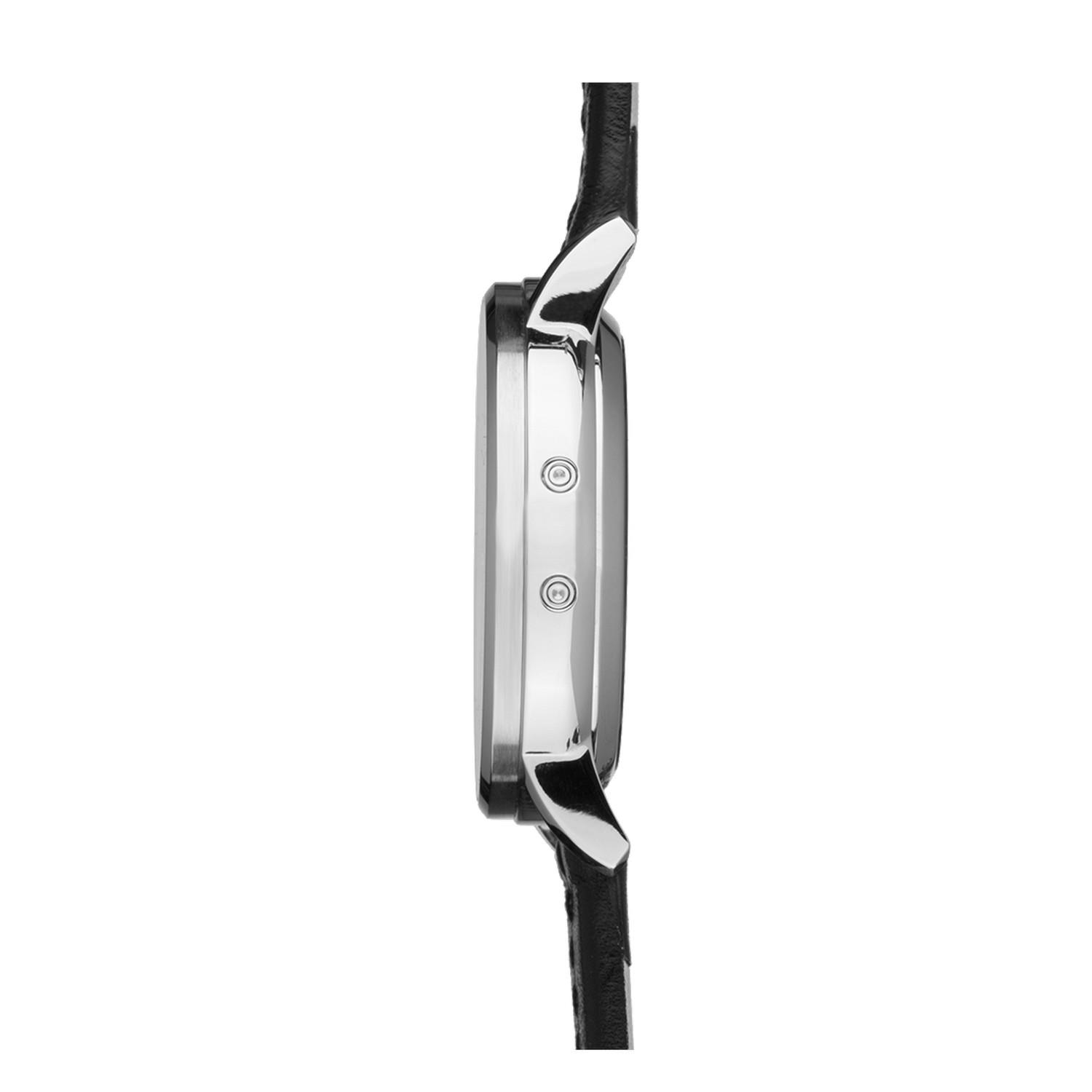 JUNGHANS MILANO MEGA SOLAR 39,2 MM - 56/4220.00