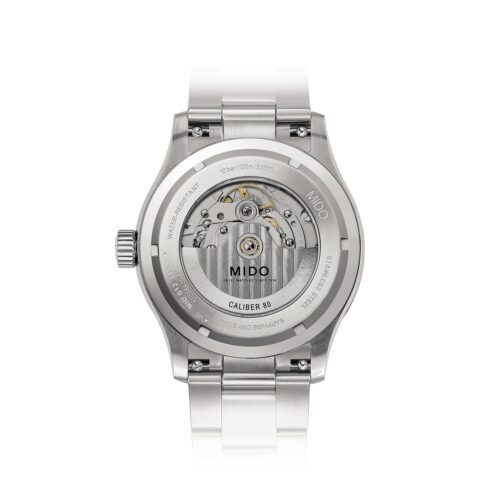 MIDO MULTIFORT M FREEZE 42 MM - M0384301104100