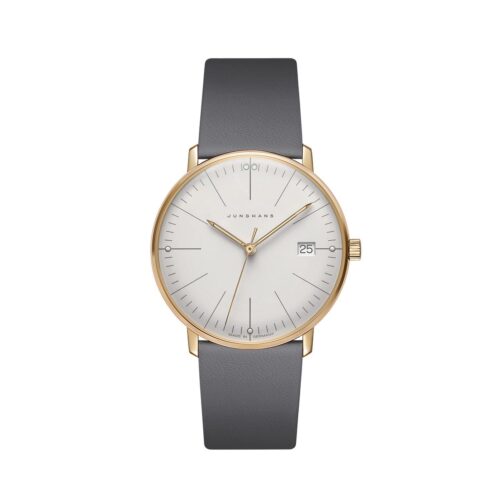 JUNGHANS MAX BILL DAMEN - 47/7853.02