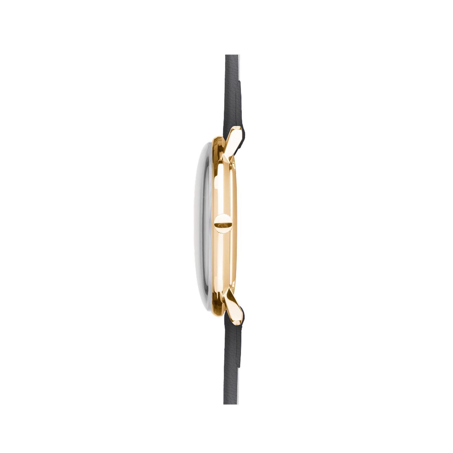 JUNGHANS MAX BILL DAMEN - 47/7853.02