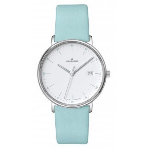 JUNGHANS FORM DAMEN 34 MM - 047/4455.00